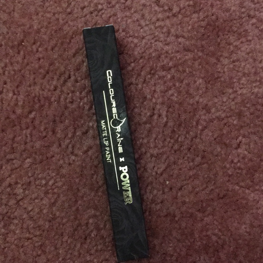 Coloured Raine Lipstick in Homocide